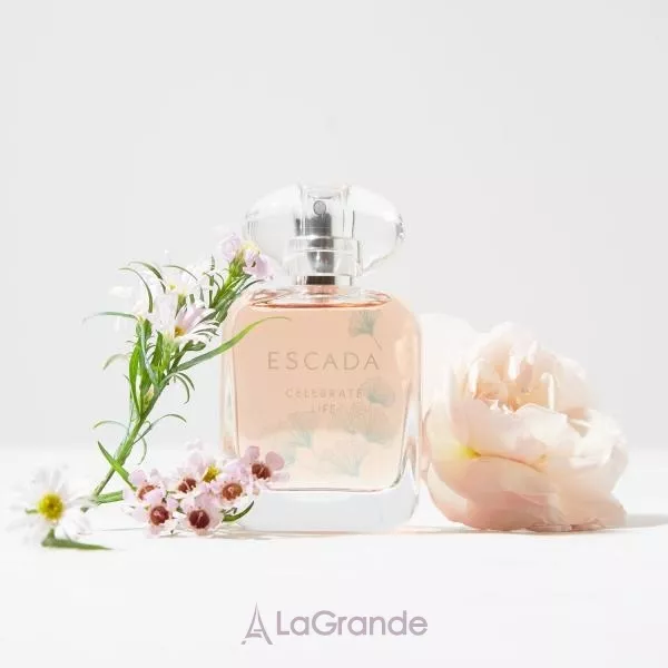 Escada Celebrate Life ����������� ���� (������)