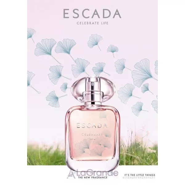 Escada Celebrate Life ����������� ���� (������)