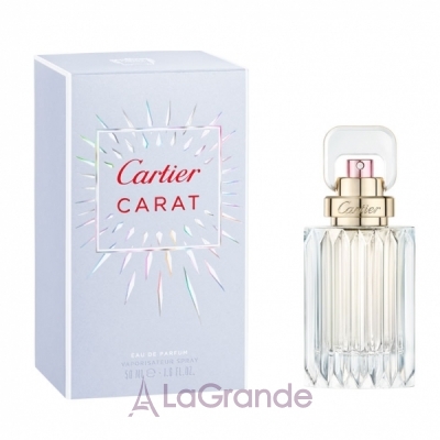 Cartier Carat  