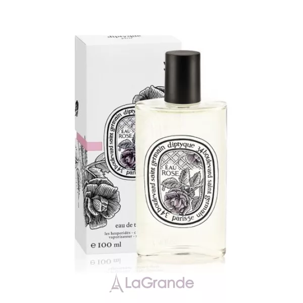 Diptyque Eau Rose �������� ����