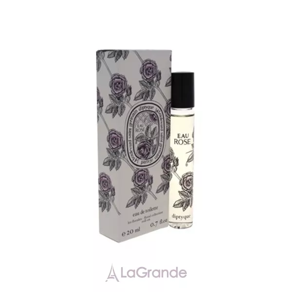 Diptyque Eau Rose �������� ����