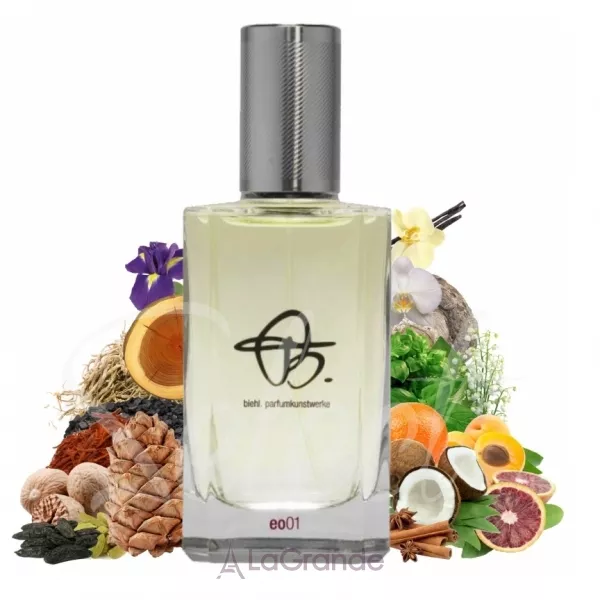 Biehl Parfumkunstwerke eo01 ��������������� ���� (������ ��� ��������)