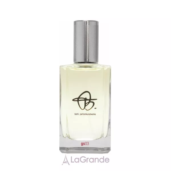 biehl parfumkunstwerke gs03 ��������������� ���� (������ ��� ��������)