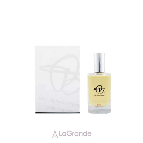 biehl parfumkunstwerke gs03 ��������������� ���� (������ ��� ��������)