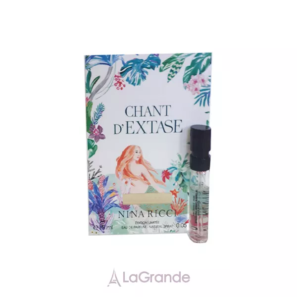 Nina Ricci Chant d�Extase ��������������� ����