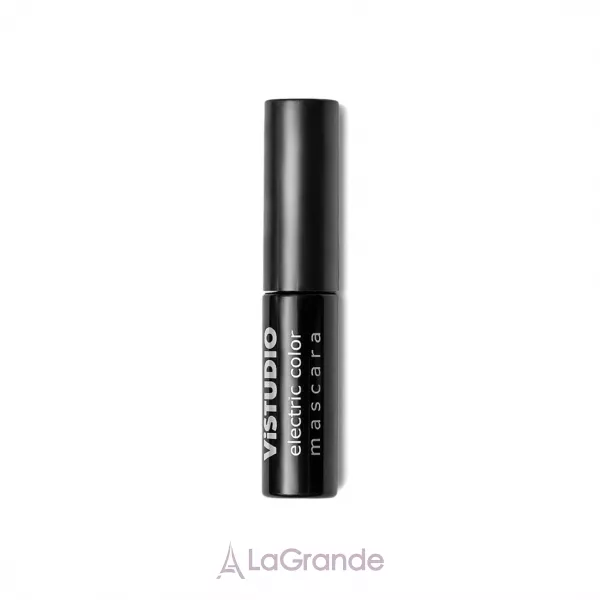 ViSTUDIO Electric Color Mascara ���� ��� ������ ��������