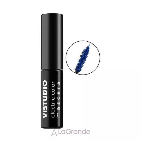 ViSTUDIO Electric Color Mascara ���� ��� ������ ��������