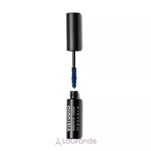 ViSTUDIO Electric Color Mascara ���� ��� ������ ��������