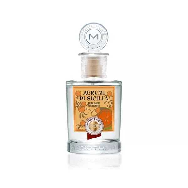 Monotheme Fine Fragrances Venezia Agrumi di Sicilia �������� ����