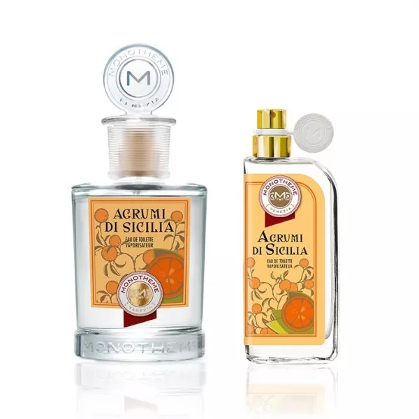Monotheme Fine Fragrances Venezia Agrumi di Sicilia �������� ����