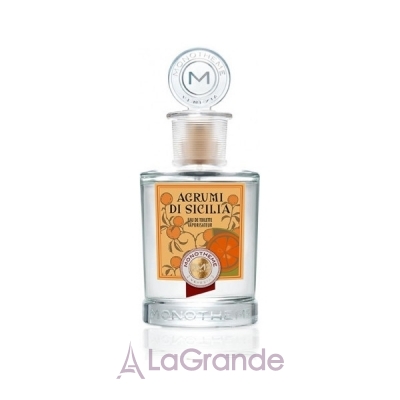 Monotheme Fine Fragrances Venezia Agrumi di Sicilia   ()