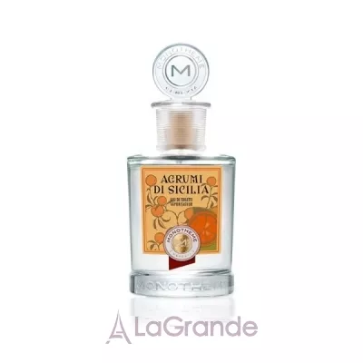 Monotheme Fine Fragrances Venezia Agrumi di Sicilia   ()