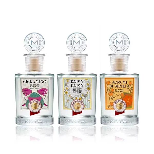 Monotheme Fine Fragrances Venezia Agrumi di Sicilia �������� ���� (������)