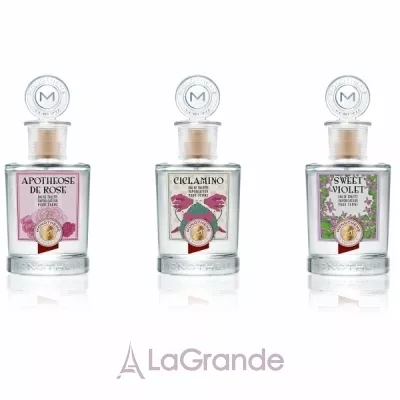 Monotheme Fine Fragrances Venezia Apotheose de Rose   ()