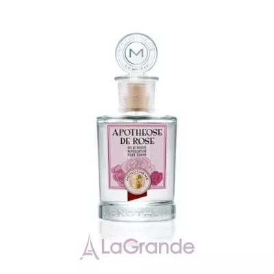 Monotheme Fine Fragrances Venezia Apotheose de Rose   ()