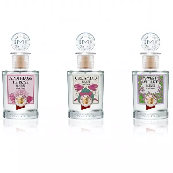 Monotheme Fine Fragrances Venezia Apotheose de Rose �������� ���� (������)
