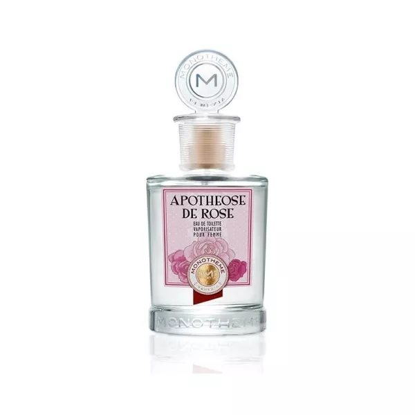 Monotheme Fine Fragrances Venezia Apotheose de Rose �������� ���� (������)