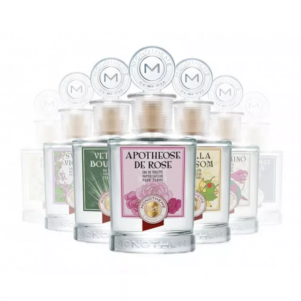 Monotheme Fine Fragrances Venezia Apotheose de Rose �������� ���� (������)