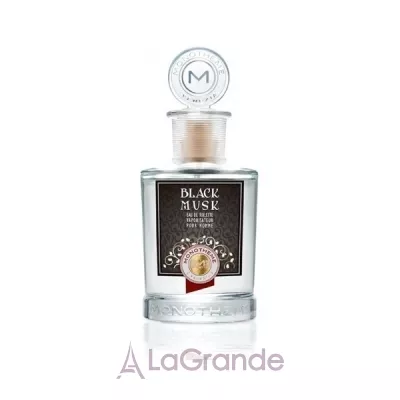 Monotheme Fine Fragrances Venezia Black Musk   ()