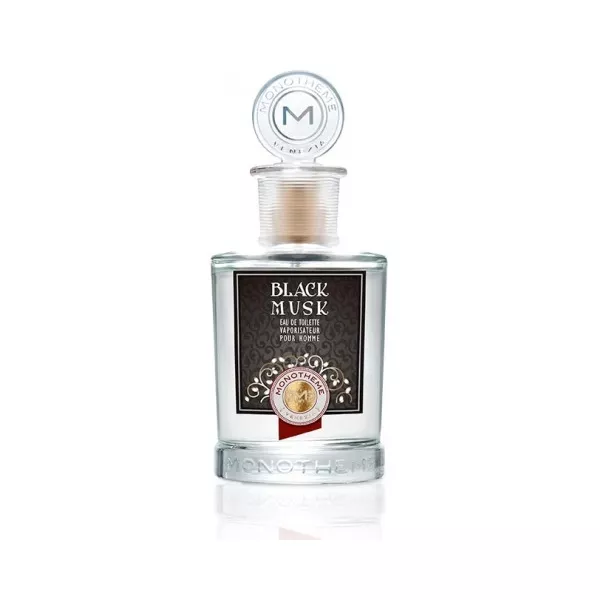 Monotheme Fine Fragrances Venezia Black Musk �������� ���� (������)