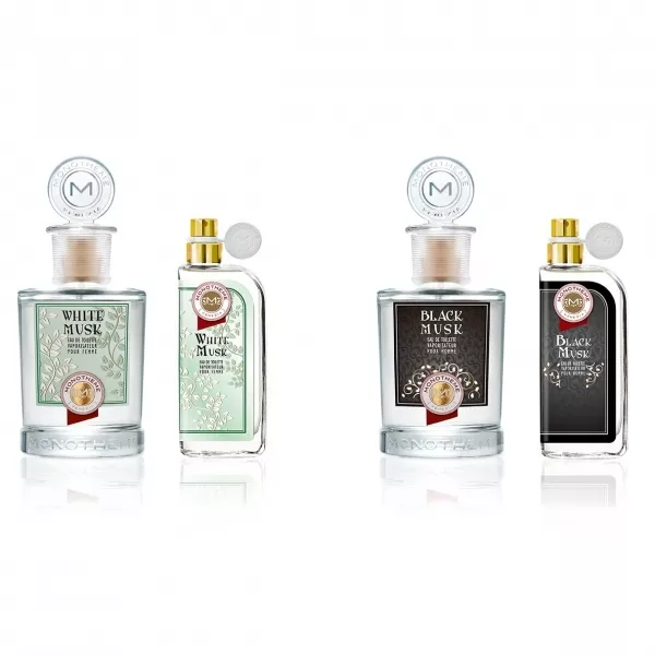 Monotheme Fine Fragrances Venezia Black Musk �������� ���� (������)