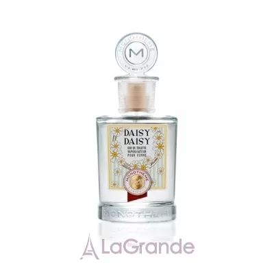 Monotheme Fine Fragrances Venezia Daisy Daisy   ()