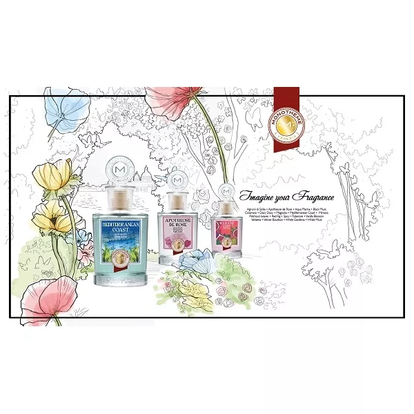 Monotheme Fine Fragrances Venezia Daisy Daisy �������� ���� (������)