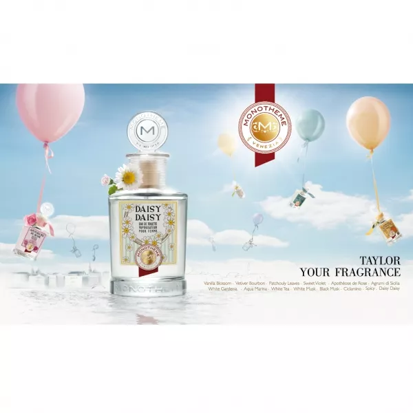 Monotheme Fine Fragrances Venezia Daisy Daisy �������� ���� (������)
