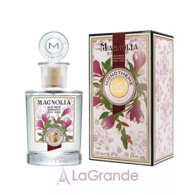 Monotheme Fine Fragrances Venezia Magnolia  