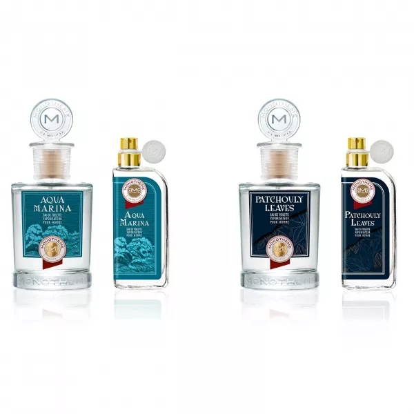 Monotheme Fine Fragrances Venezia Patchouli Leaves �������� ���� (������)