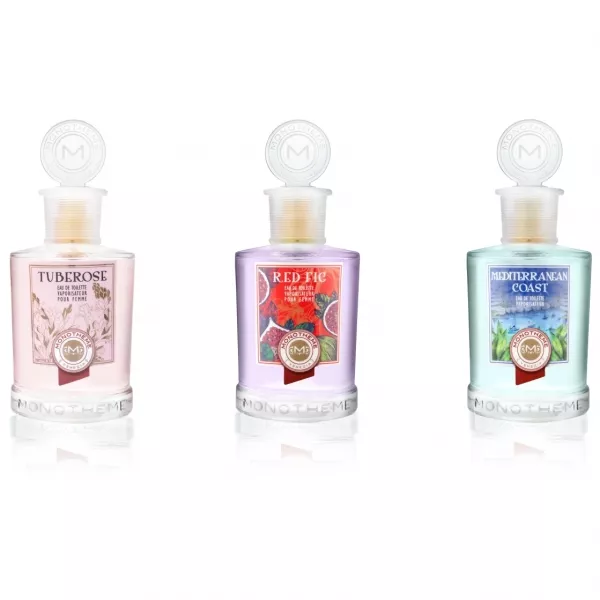 Monotheme Fine Fragrances Venezia Red Fig �������� ���� (������)