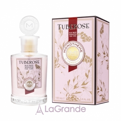 Monotheme Fine Fragrances Venezia Tuberose  
