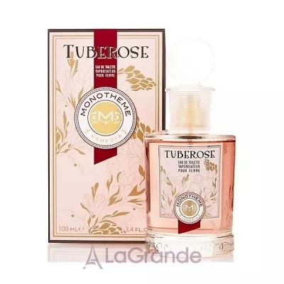 Monotheme Fine Fragrances Venezia Tuberose  