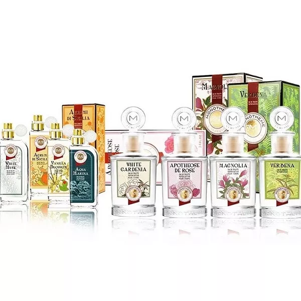 Monotheme Fine Fragrances Venezia Tuberose �������� ����