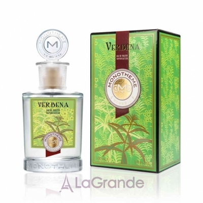 Monotheme Fine Fragrances Venezia Verbena  