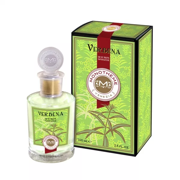 Monotheme Fine Fragrances Venezia Verbena �������� ����