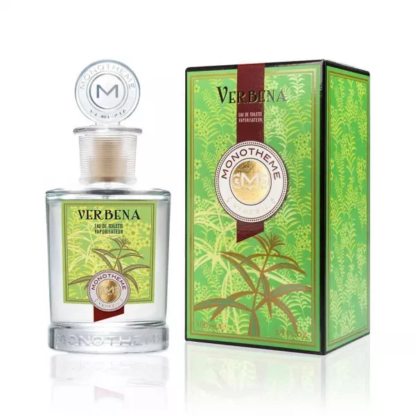 Monotheme Fine Fragrances Venezia Verbena �������� ����