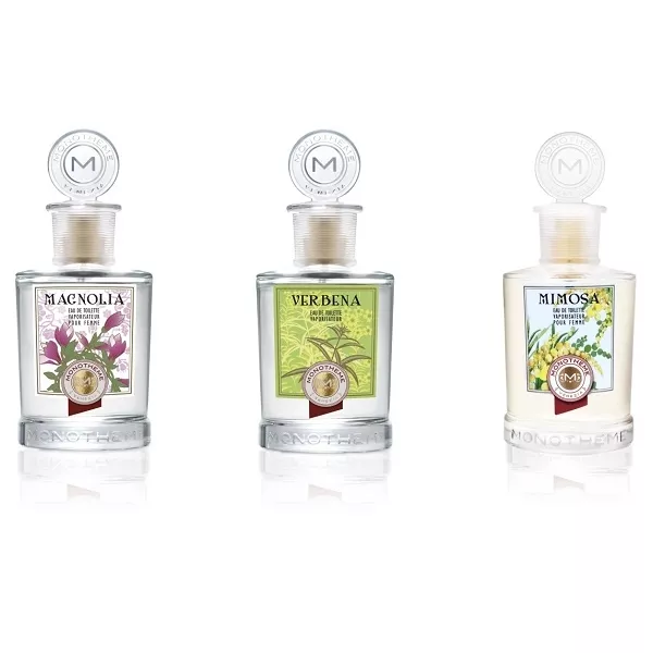 Monotheme Fine Fragrances Venezia Verbena �������� ����