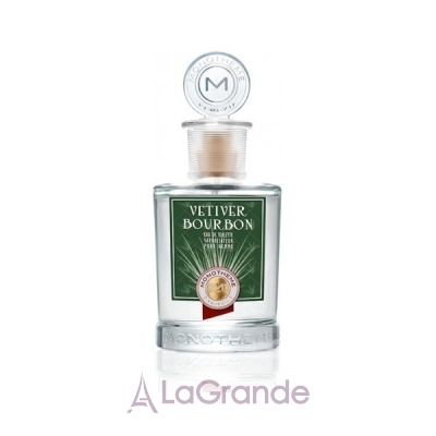 Monotheme Fine Fragrances Venezia Vetiver Bourbon   ()