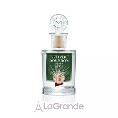 Monotheme Fine Fragrances Venezia Vetiver Bourbon   ()