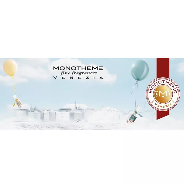 Monotheme Fine Fragrances Venezia Vetiver Bourbon �������� ���� (������)