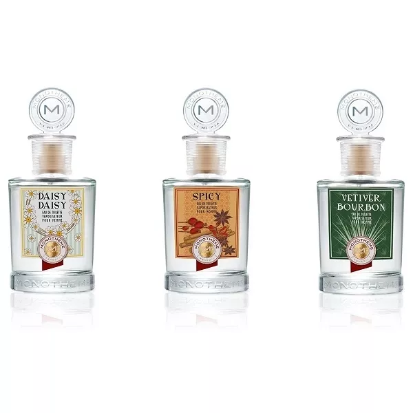 Monotheme Fine Fragrances Venezia Vetiver Bourbon �������� ���� (������)