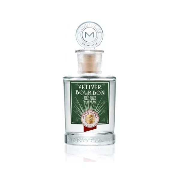 Monotheme Fine Fragrances Venezia Vetiver Bourbon �������� ���� (������)