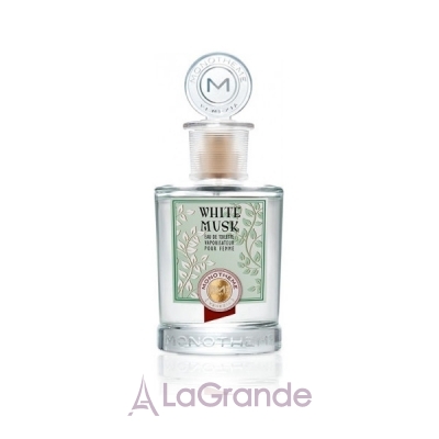 Monotheme Fine Fragrances Venezia White Musk   ()