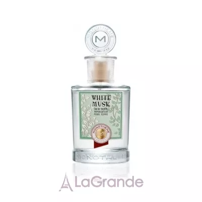 Monotheme Fine Fragrances Venezia White Musk   ()