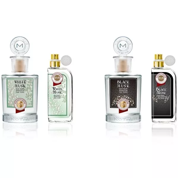 Monotheme Fine Fragrances Venezia White Musk �������� ���� (������)