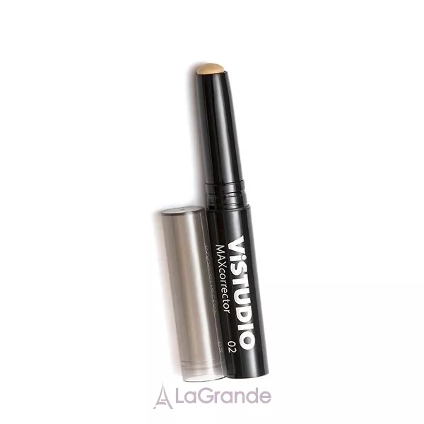VISTUDIO Maxcorrector �������� ��� �������