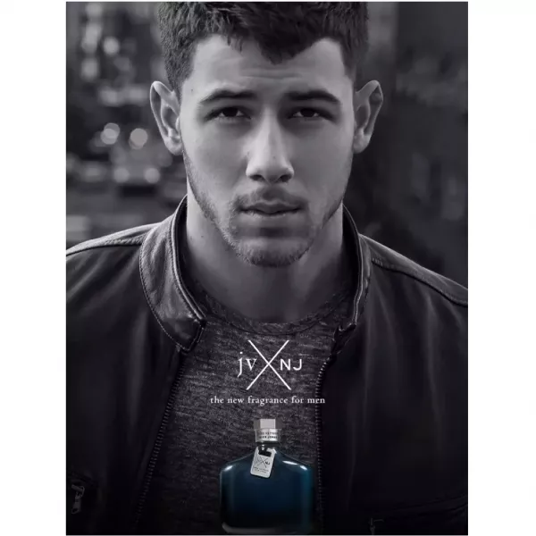 John Varvatos JV x NJ ��������� ����
