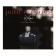 John Varvatos JV x NJ  