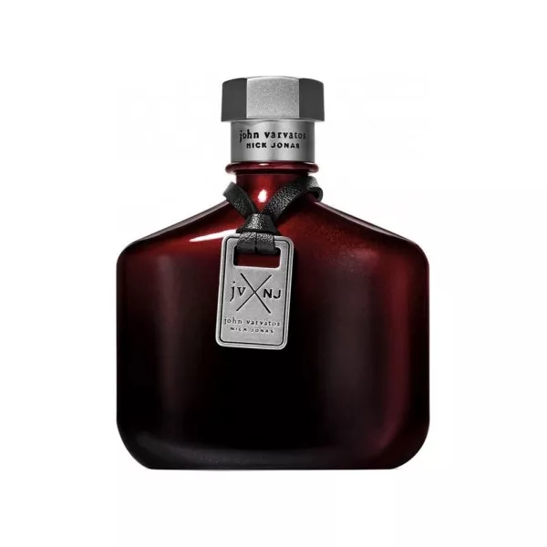 John Varvatos JV x NJ Crimson ��������� ����